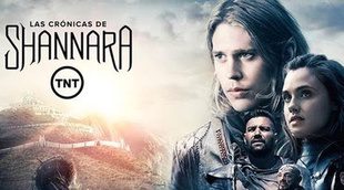 TNT estrenará en España 'Las crónicas de Shannara' en enero del 2016