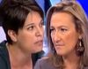 Isabel Durán y la polémica con Beatriz Talegón: "Dimos muestra de tolerancia. ¿Imaginas a Ferreras consintiendo ese pollo?"