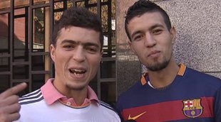 Polémica en 'Deportes Cuatro' por frivolizar con la comunidad musulmana tras los atentados de París