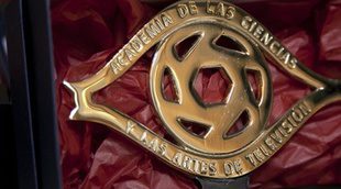 Nacho Mata (Atresmedia), Blanca Vives ('La Voz Kids') y Seli Martínez ('En la tuya o en la mía'), Premios Talento 2015