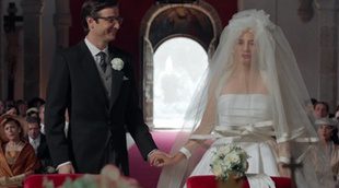 'Velvet' bate su récord de temporada (19,1%), mientras que 'GH16' sube a un magnífico 23,6%