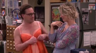 'The Big Bang Theory' 9x09 Recap: "The Platonic Permutation"