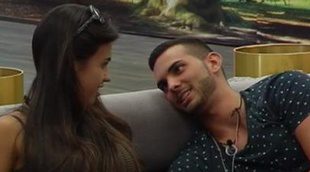 'Gran Hermano' (3,3%) lidera en Divinty y se convierte en lo más visto