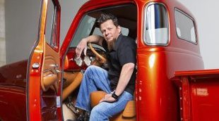 Discovery MAX estrena el 23 de noviembre 'Chapa y pintura', un nuevo espacio de customización de coches