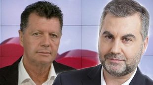 Carlos Alsina deja sin argumentos a Alfonso Rojo con una simple pregunta