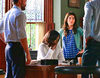 Las mid-season finale de 'Grey's Anatomy', 'HTGAWM' y 'Scandal' brillan en ABC
