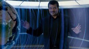 Mega cierra este próximo lunes la primera temporada de 'Cosmos'