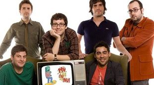 MIM Series ofrecerá una mesa redonda con los humoristas de 'La hora chanante' y 'Muchachada Nui'