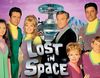 Netflix prepara un remake de 'Perdidos en el espacio'