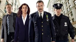 'Blue Bloods' y 'Reign' se hunden en la noche del viernes estadounidense
