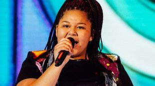 Malta y su "Not My Soul", ganadores del Festival de Eurovision Junior 2015