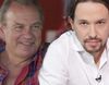 Bertín Osborne y sus entrevistas: "En TVE me dijeron que a Pablo Iglesias no"
