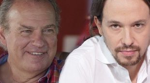 Bertín Osborne y sus entrevistas: "En TVE me dijeron que a Pablo Iglesias no"