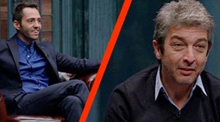 Ricardo Darín y David Guapo serán los próximos invitados de 'Al rincón'