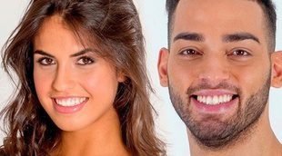 El edredoning de Sofía y Ricky, protagonista del próximo 'Gran Hermano 16: el debate'