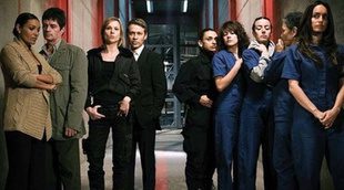 27 de noviembre: Mesa Redonda en el MIM Series sobre "la ficción para televisión. ¿Cómo se crea en México?"