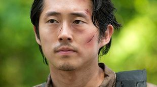 Despejada la incógnita sobre Glenn en 'The Walking Dead'