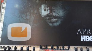 Jon Snow en la primera foto promocional de la temporada 6 de 'Juego de Tronos'