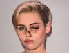 Miley Cyrus, Emma Watson, Kim Kardashian y otras famosas, brutalmente golpeadas en una impactante campaña