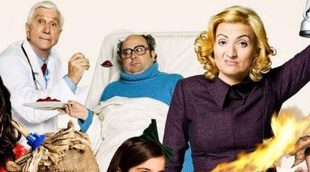 "Spanish Movie" (2,6%) alcanza casi el medio millón de espectadores en FDF