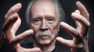 El maestro del terror John Carpenter prepara cuatro series de televisión
