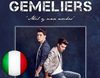 Gemeliers triunfan en Italia y acudirán a la semifinal de 'Pequeños gigantes'