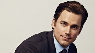 Matt Bomer prepara 'Tycoon', nueva serie en Amazon ambientada en 1930