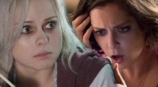 CW encarga capítulos adicionales de 'iZombie' y 'Crazy Ex-Girlfriend'