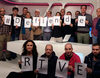 Rostros de la cultura se unen en una campaña para defender RTVE