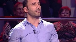 '¡Ahora caigo!' bate por segundo día consecutivo su récord de temporada con un 18,1%