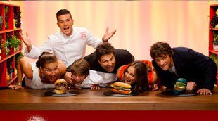 La 1 estrena 'MasterChef Junior 3' el próximo 1 de diciembre