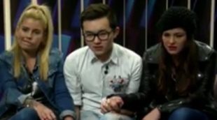 Porcentajes ciegos, un cumpleaños y la aparición de la "Churrasca" en 'GH: Límite 48 horas'