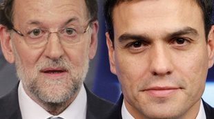 Mediaset no emitirá el cara a cara entre Mariano Rajoy y Pedro Sánchez del 14 de diciembre