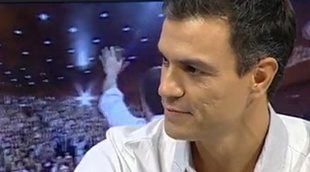Pedro Sánchez será el próximo invitado de 'El hormiguero' en su versión de prime time