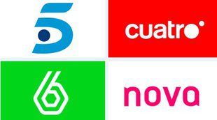 La CNMC multa a Mediaset con 812.140 euros y a Atresmedia con 34.007 euros por superar el tiempo dedicado a la publicidad