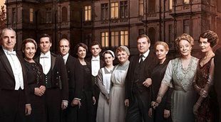 Julian Fellowes, creador de 'Downton Abbey': "Espero realmente que haya una película"