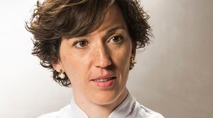 Mari Paz se convierte en la primera semifinalista de 'Top Chef'