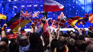 La audiencia alemana decidirá a su representante en Eurovisión tras la polémica retirada de Xavier Naidoo