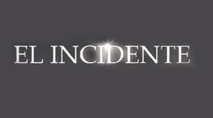 'El incidente' se estrenará en laSexta y contará con un total de 8 capítulos