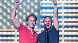 Discovery Max estrena la aclamada película 'The normal heart' para conmemorar el día internacional de la lucha contra el sida