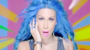 La Pelopony presume de trasero en "Me anticipo", su nuevo videoclip
