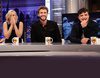'El hormiguero' (16,2%) vuelve a destacar con los protagonistas de "Los juegos del hambre"