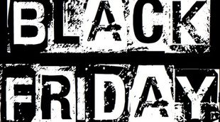 Descubre las mejores ofertas televisivas del Black Friday