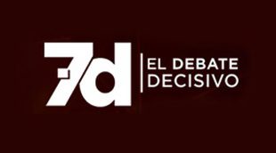 Vicente Vallés y Ana Pastor moderarán el debate de Atresmedia