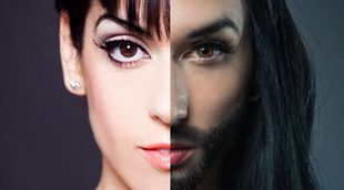 Ruth Lorenzo imitará a Conchita Wurst y Silvia Abril a Massiel en la próxima gala de 'Tu cara me suena'