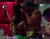 Sofía y Ricky no se cortan y se besan en plena fiesta en la casa de 'Gran Hermano 16'