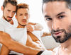 Luis Jorge Vicente, aspirante a 'Supermodelo 2008' y exnovio de Rafael Amargo, se mete al porno gay