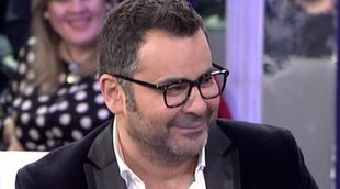 Jorge Javier Vázquez ('QTTF'): "No estaré mucho más tiempo en TV. Me han ofrecido grabar un disco y probablemente lo haga"