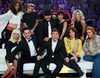 Antena 3 encarga cuatro galas extra de 'Tu cara me suena 4' debido a su gran acogida