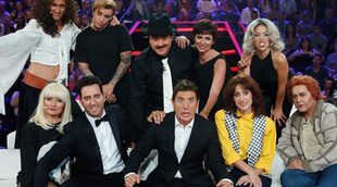 Antena 3 encarga cuatro galas extra de 'Tu cara me suena 4' debido a su gran acogida